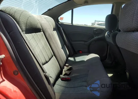 2004 Pontiac Grand Am Se1 z USA, uszkodzony, nr VIN 1G2NF52E74C233523